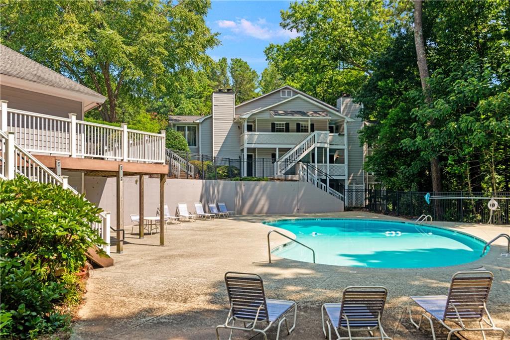 407 Natchez Trace Property Photo 15