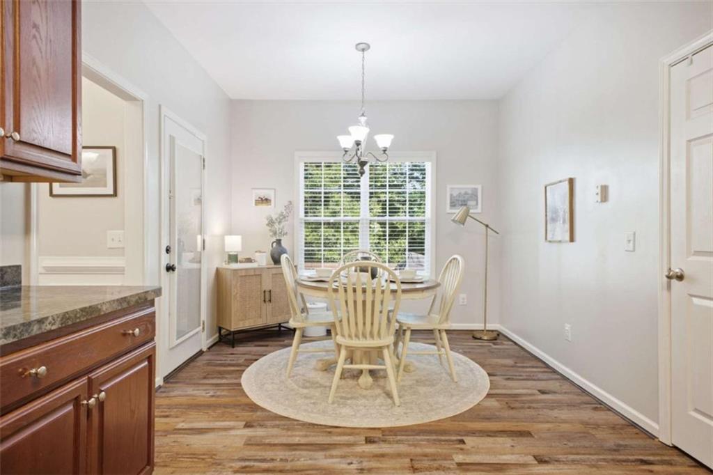 33 Martha's Place Property Photo 12