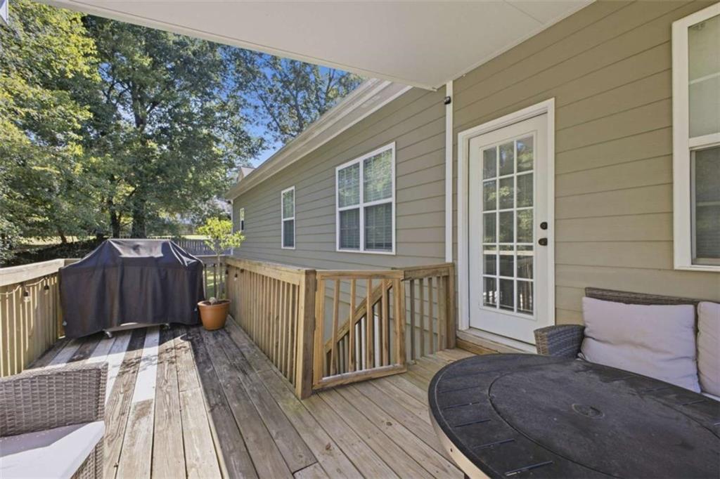 33 Martha's Place Property Photo 19