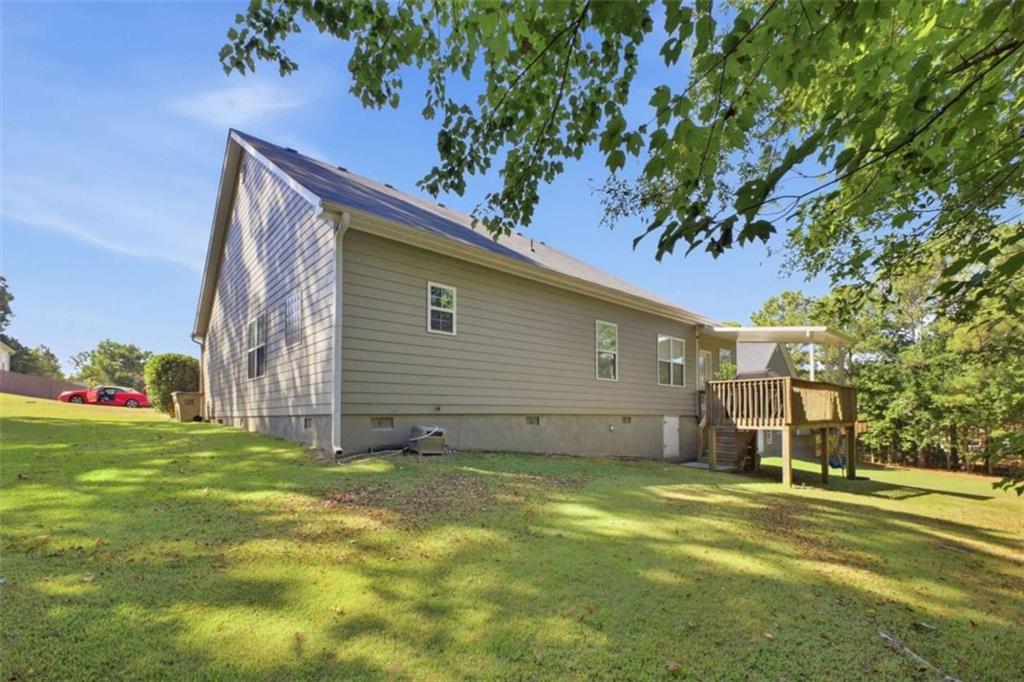 33 Martha's Place Property Photo 21