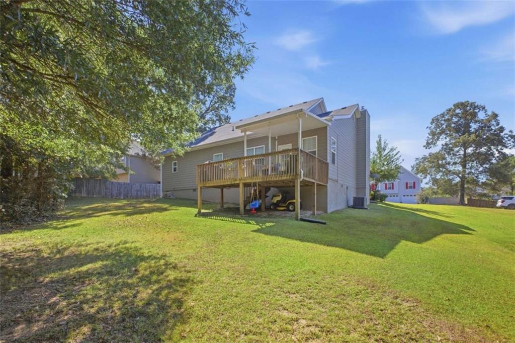 33 Martha's Place Property Photo 22