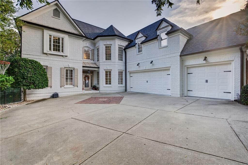 506 Champions Point Property Photo 1