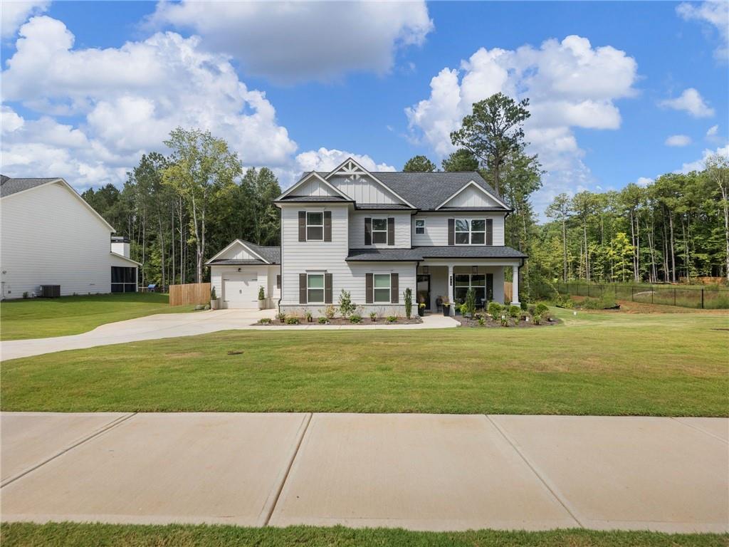 213 Meadows Drive Property Photo 35