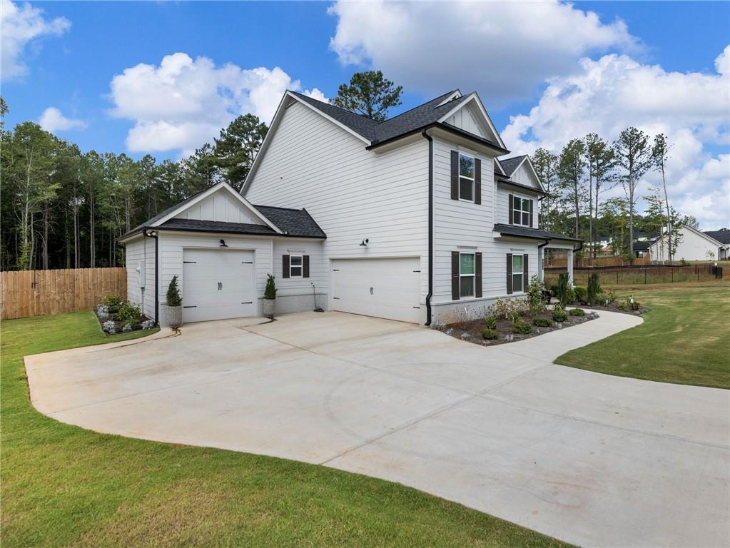 213 Meadows Drive Property Photo 36