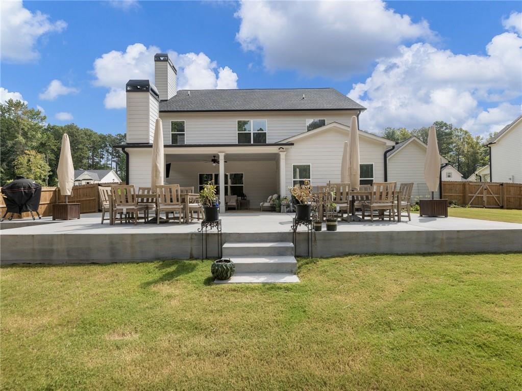 213 Meadows Drive Property Photo 40
