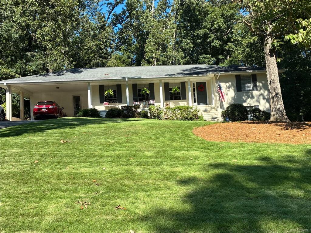 1130 Cumberland Valley Road Property Photo 1