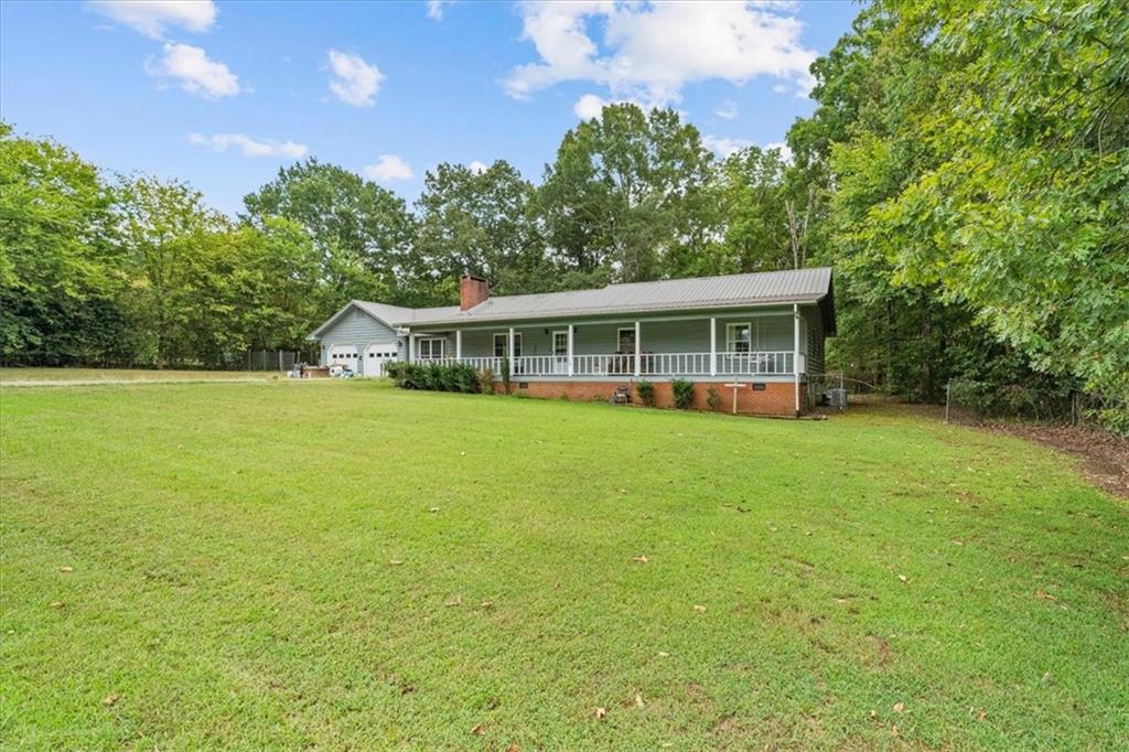 130 Versallies Drive Ne Property Photo 1
