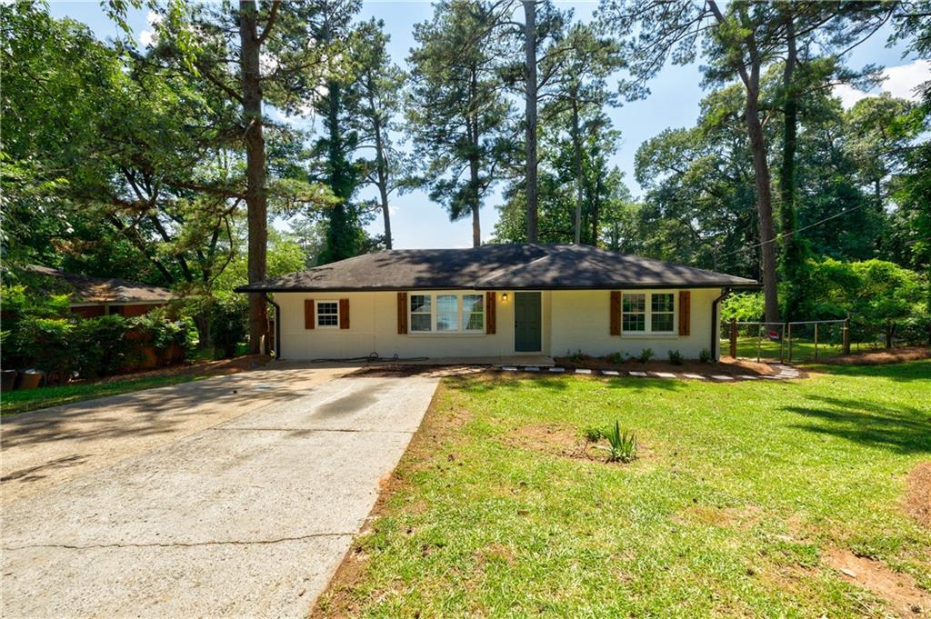 3365 Knott Street Property Photo 2