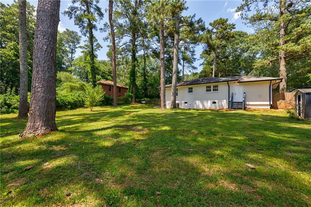 3365 Knott Street Property Photo 8