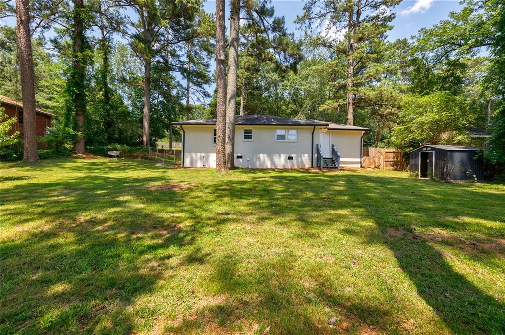 3365 Knott Street Property Photo 9