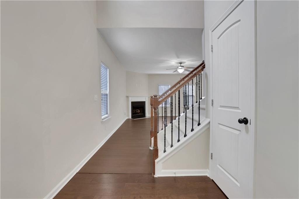 2521 Morgan Chase Drive Property Photo 2