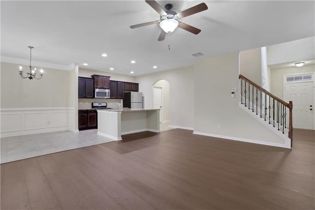2521 Morgan Chase Drive Property Photo 7