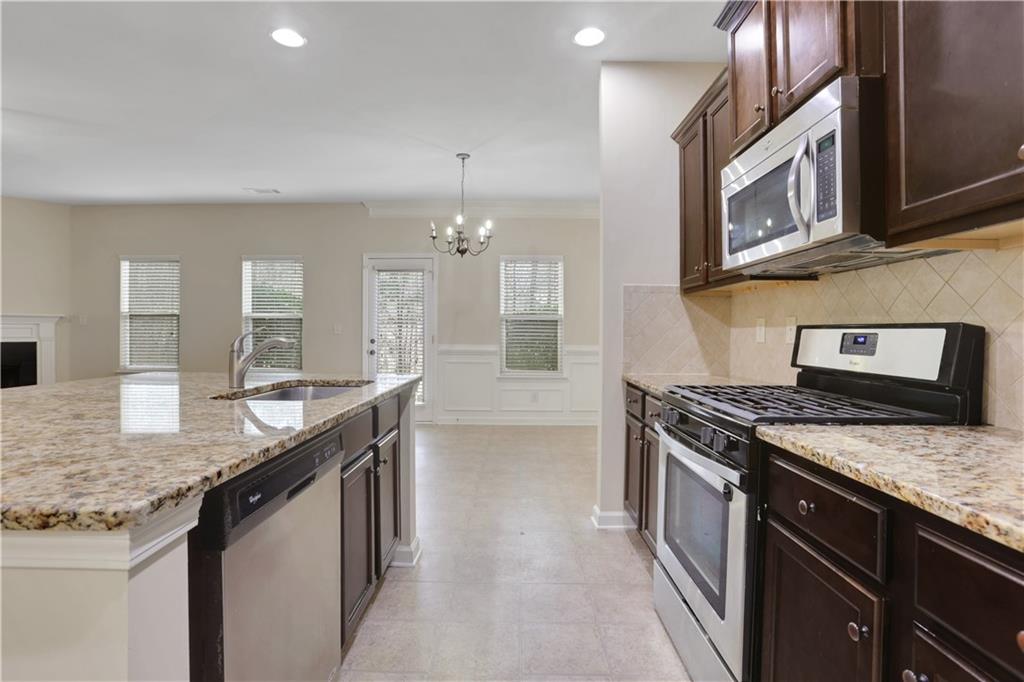 2521 Morgan Chase Drive Property Photo 11
