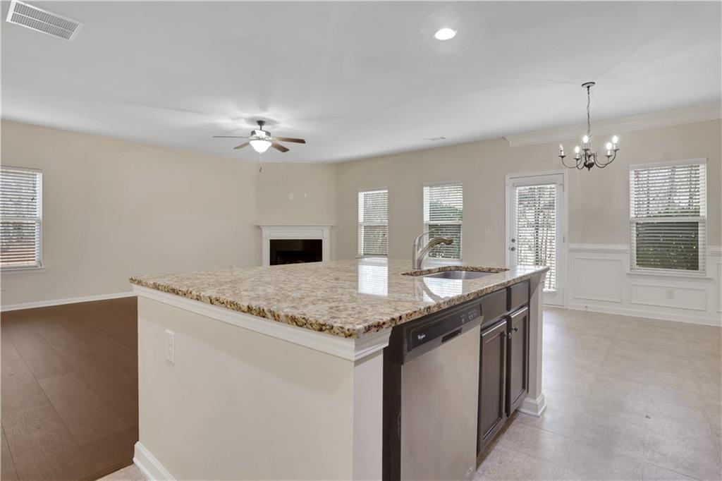 2521 Morgan Chase Drive Property Photo 12