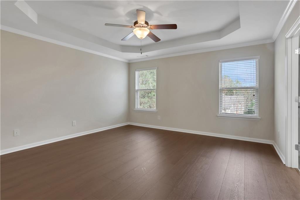 2521 Morgan Chase Drive Property Photo 19