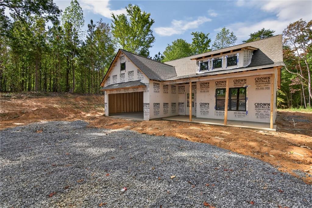 7824 Georgia Highway 100 Property Photo 1