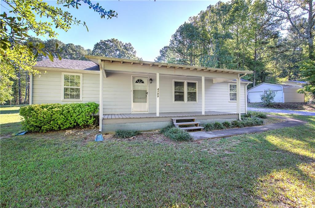 4789 Rockmart Road Se Property Photo 1