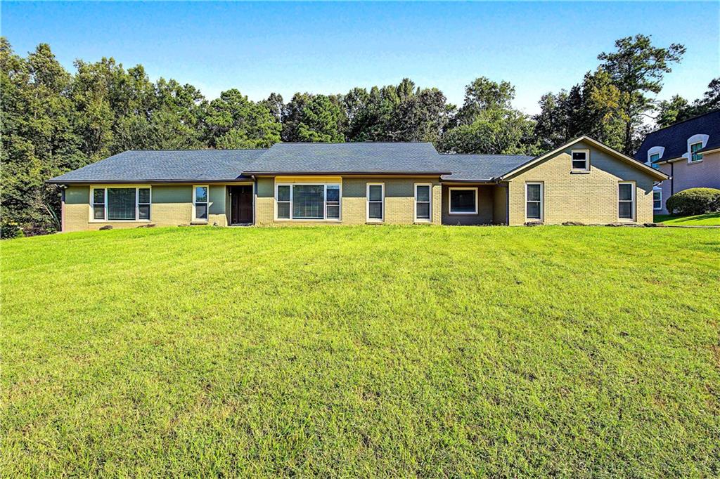 875 Hickory Oak Hollow Property Photo 1