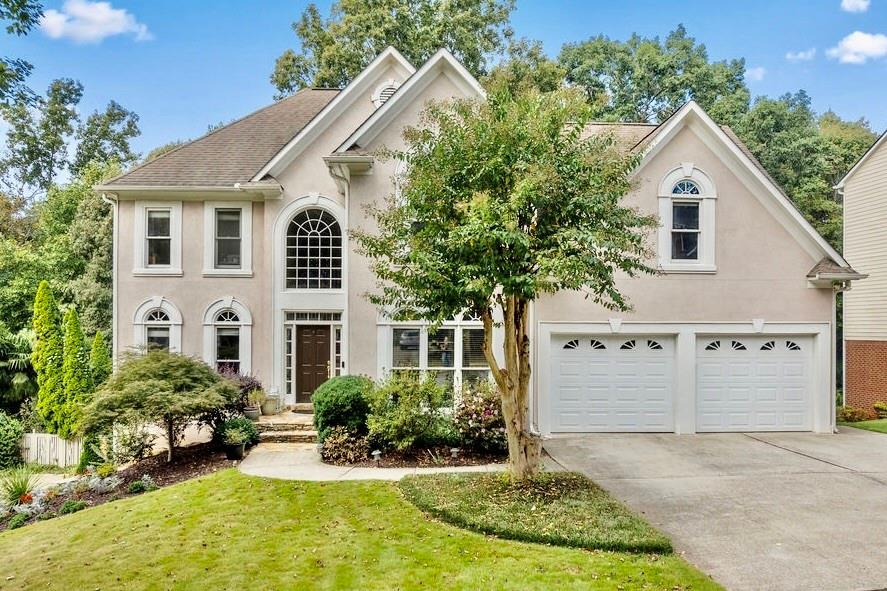 3957 Bellingrath Main Nw Property Photo 1