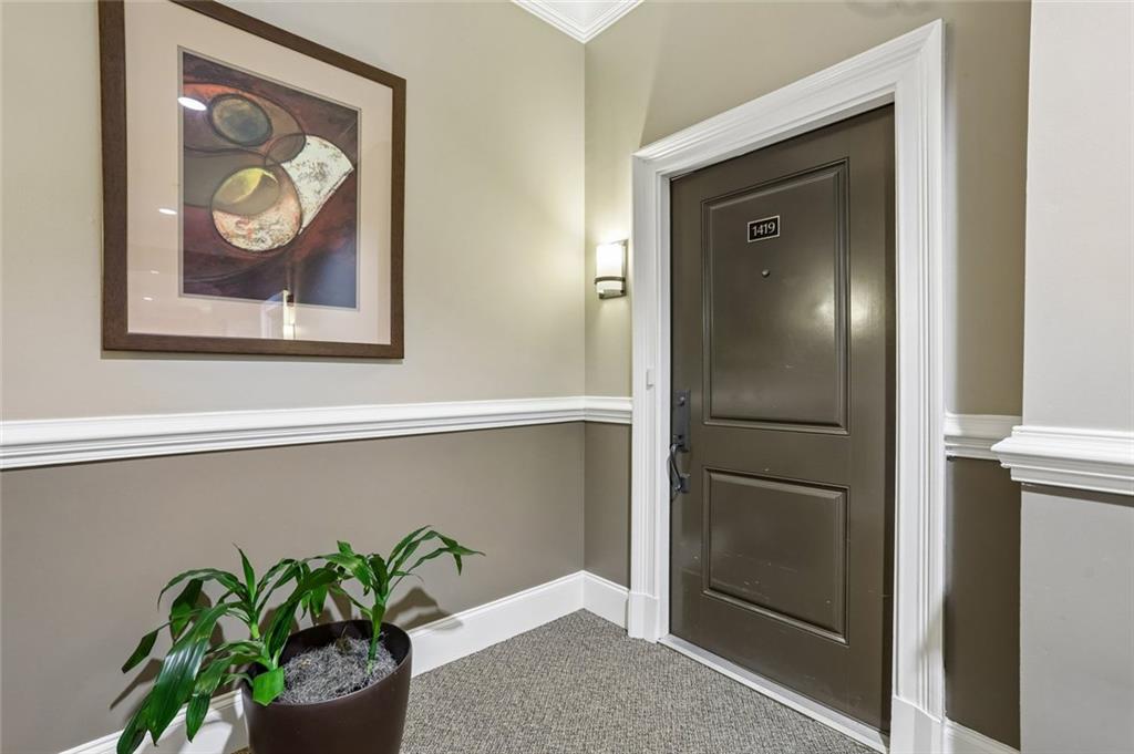 3635 E Paces Circle Ne Unit 1419 Property Photo 3