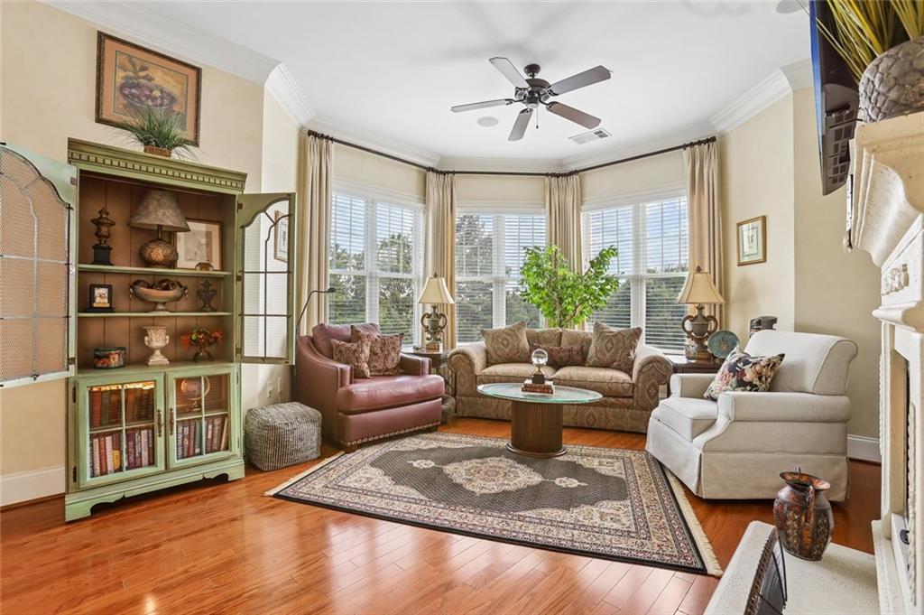 3635 E Paces Circle Ne Unit 1419 Property Photo 15