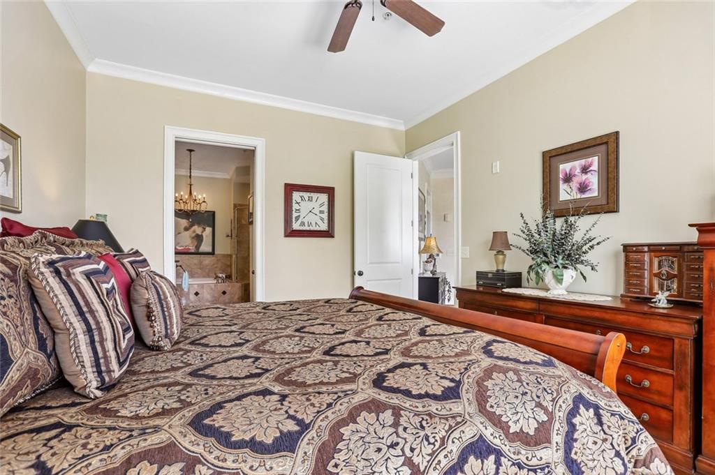 3635 E Paces Circle Ne Unit 1419 Property Photo 24