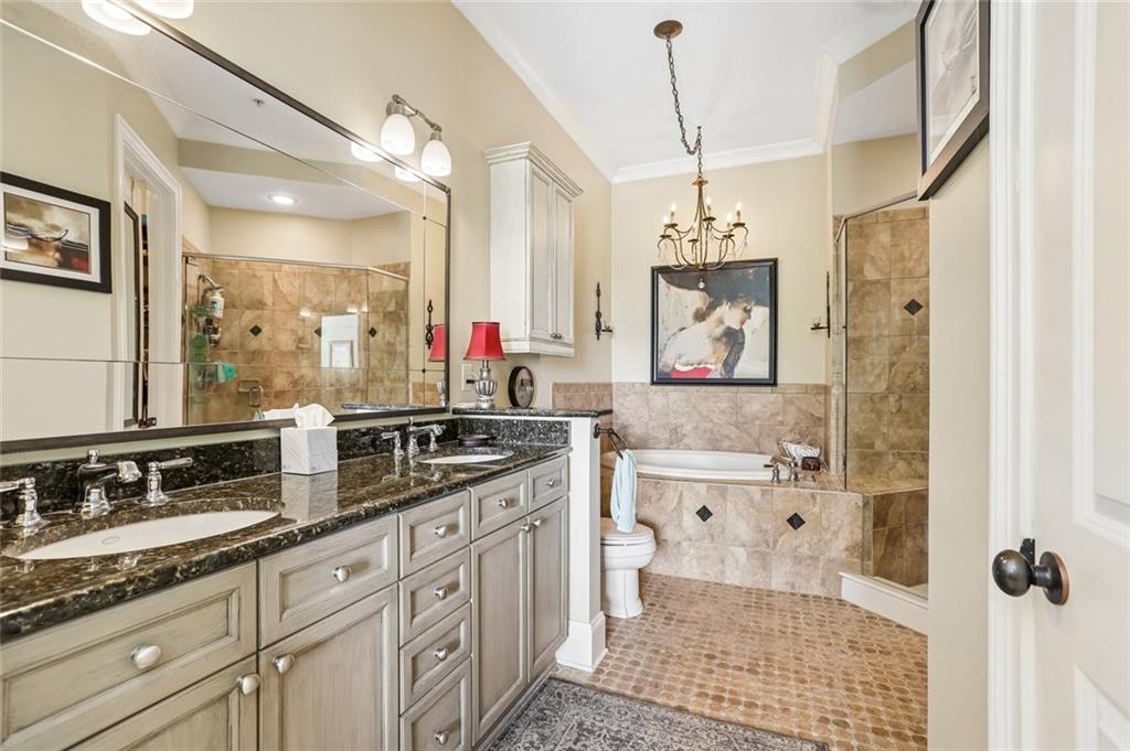 3635 E Paces Circle Ne Unit 1419 Property Photo 26