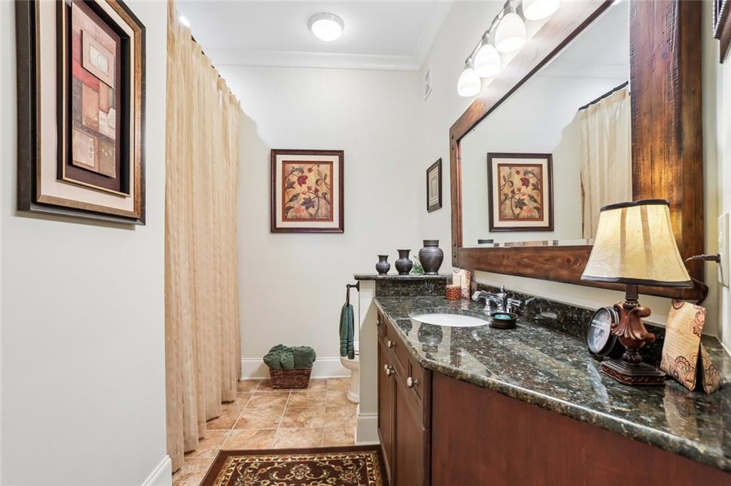 3635 E Paces Circle Ne Unit 1419 Property Photo 32