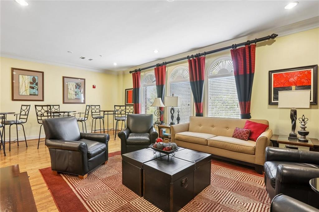 3635 E Paces Circle Ne Unit 1419 Property Photo 44