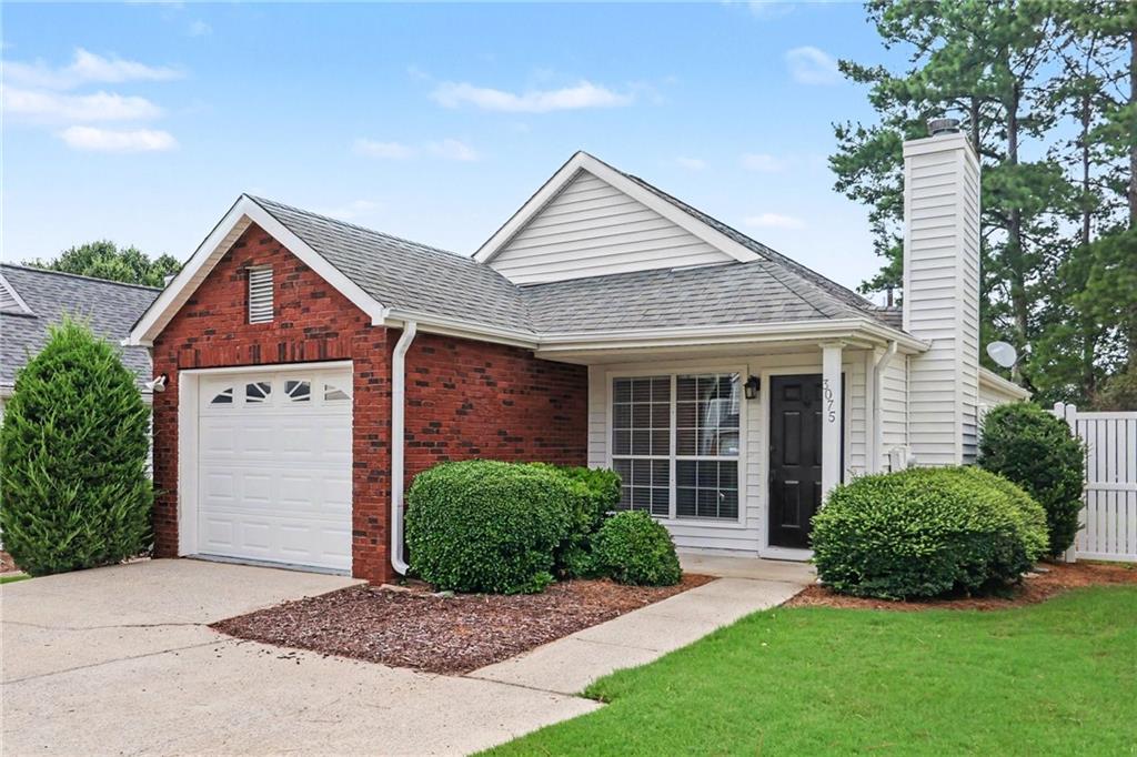 3075 Barnwood Crossing Property Photo 1