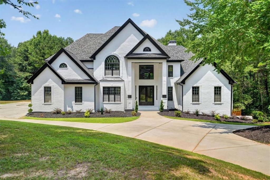 3285 Stonewall Tell Road Property Photo 1