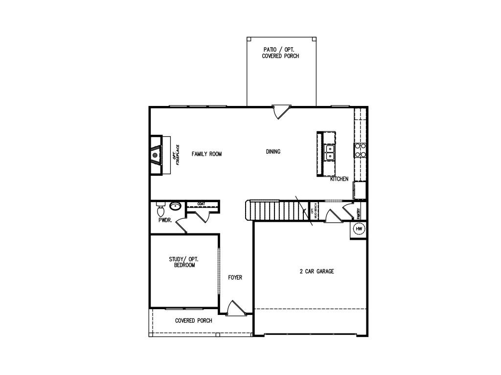 564 Lillian Way Property Photo 2