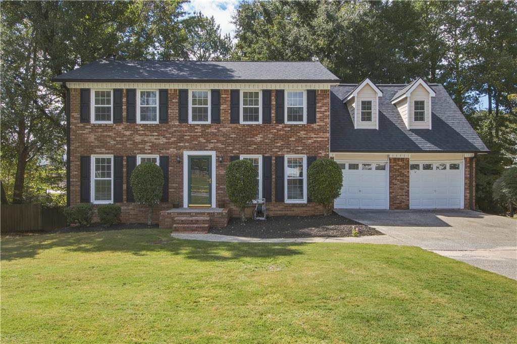 4320 Keheley Lake Court Ne Property Photo 1