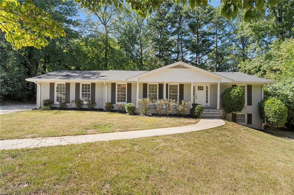 3434 Palace Court Property Photo 1