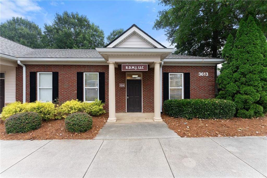 3613 Braselton Highway Unit U104C Property Photo 1