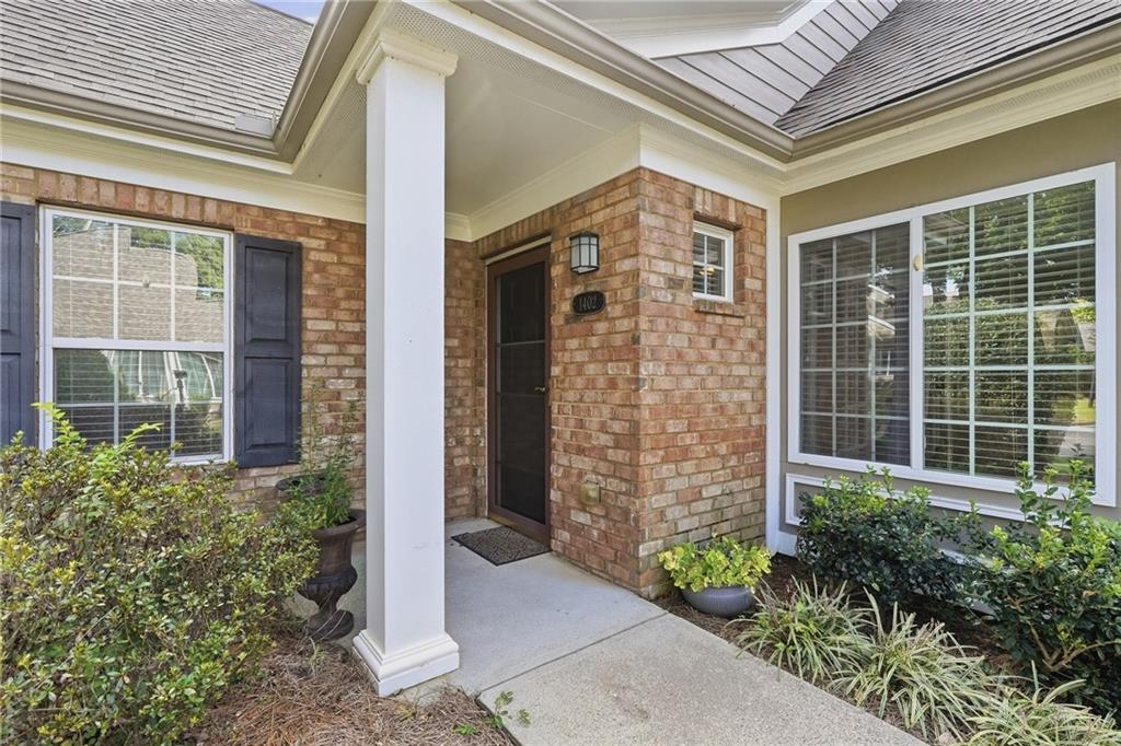 1402 Sweet Apple Circle Property Photo 2