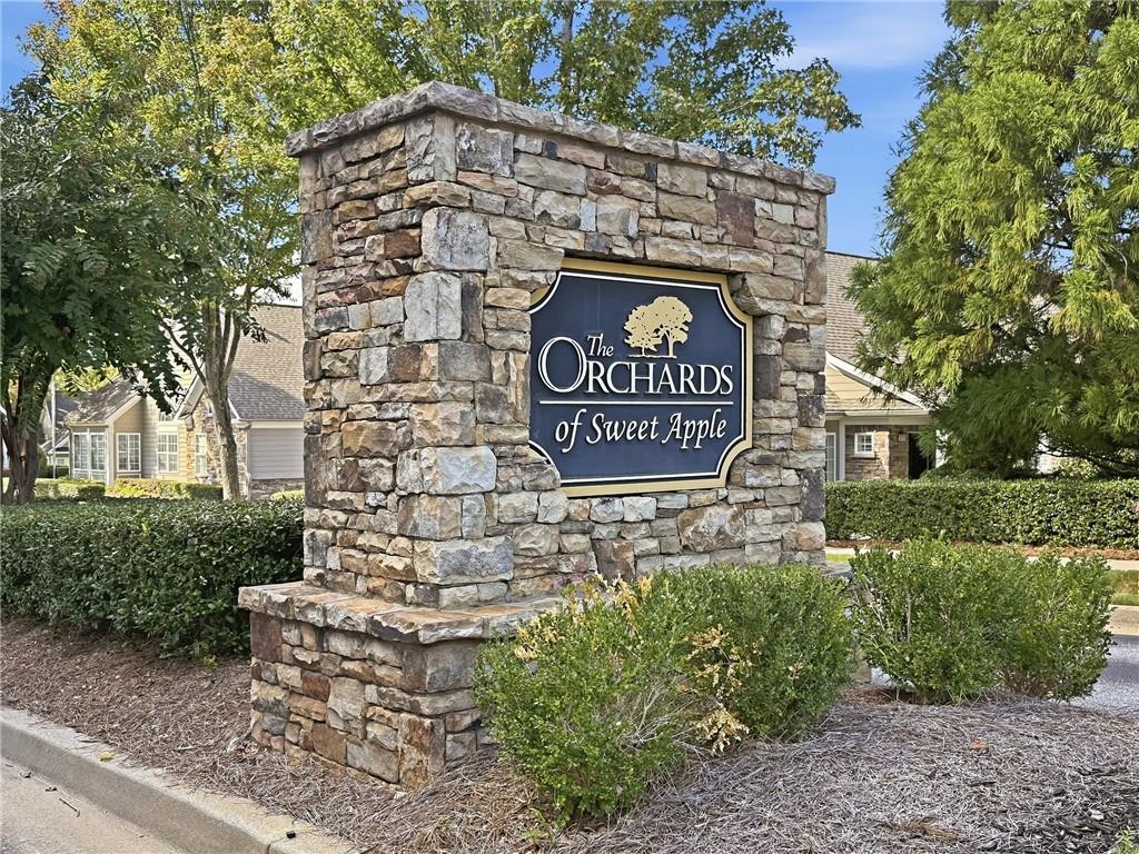 1402 Sweet Apple Circle Property Photo 22