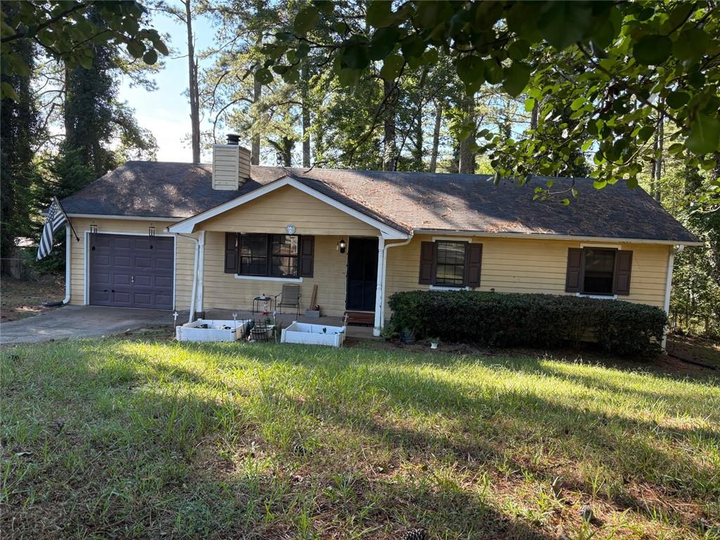 100 Cay Court Sw Property Photo 1
