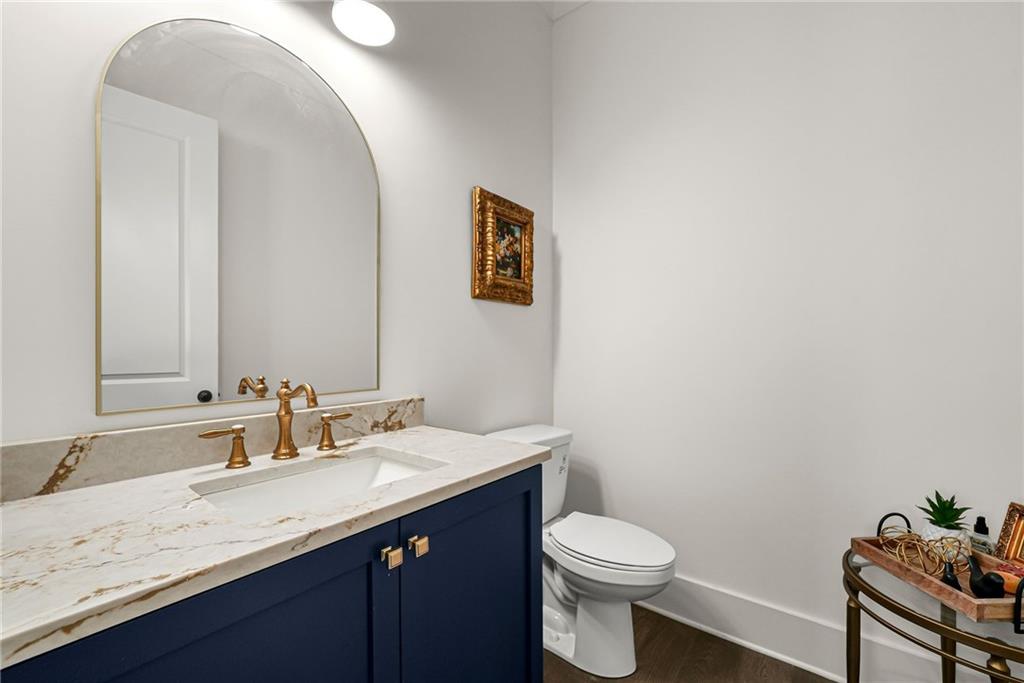 1025 Crossroads Trail Property Photo 13