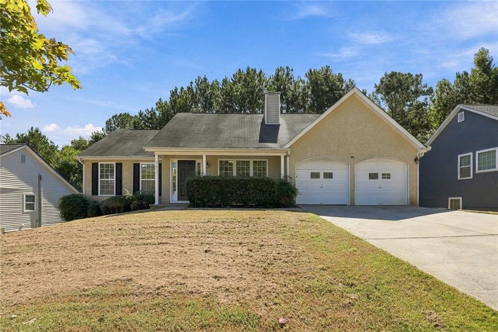5741 Village Loop Property Photo 1