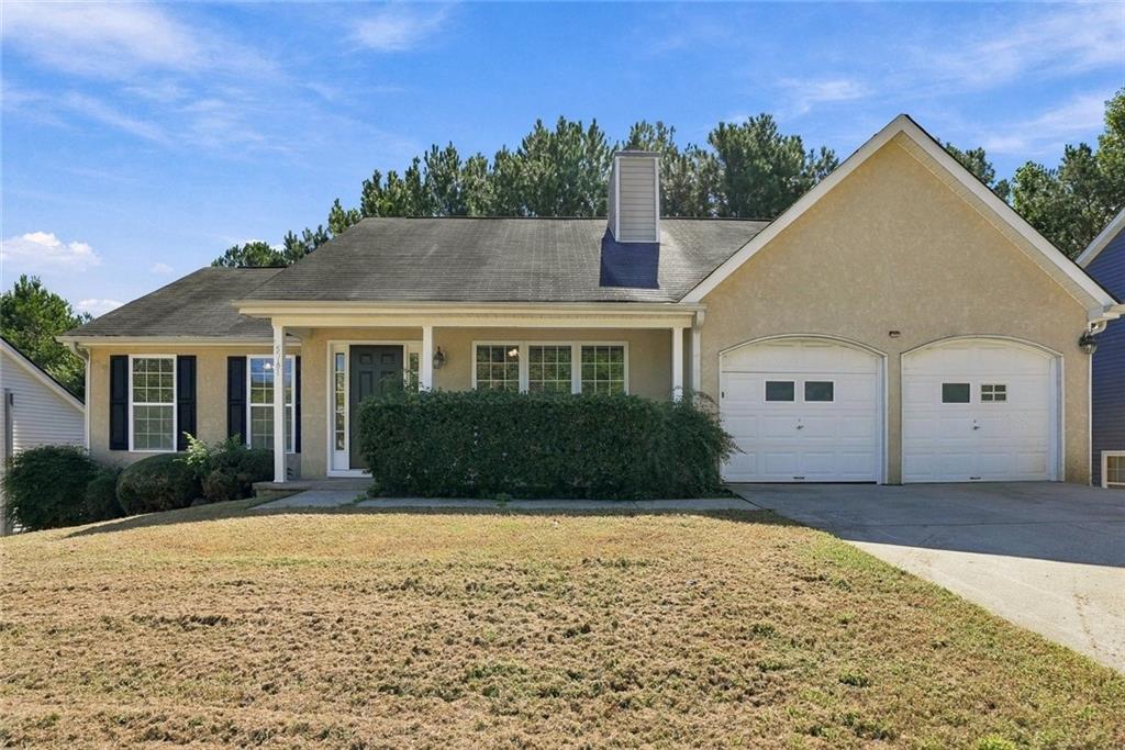 5741 Village Loop Property Photo 3