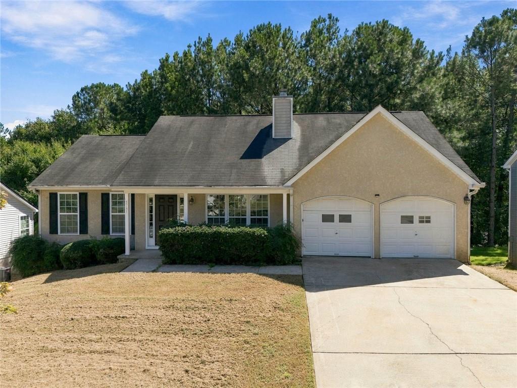 5741 Village Loop Property Photo 29