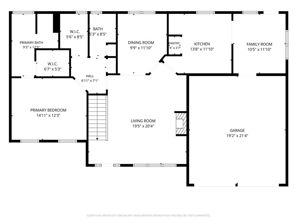 5741 Village Loop Property Photo 32