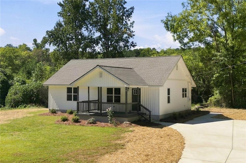 185 Mcpherson Church Road Property Photo 1
