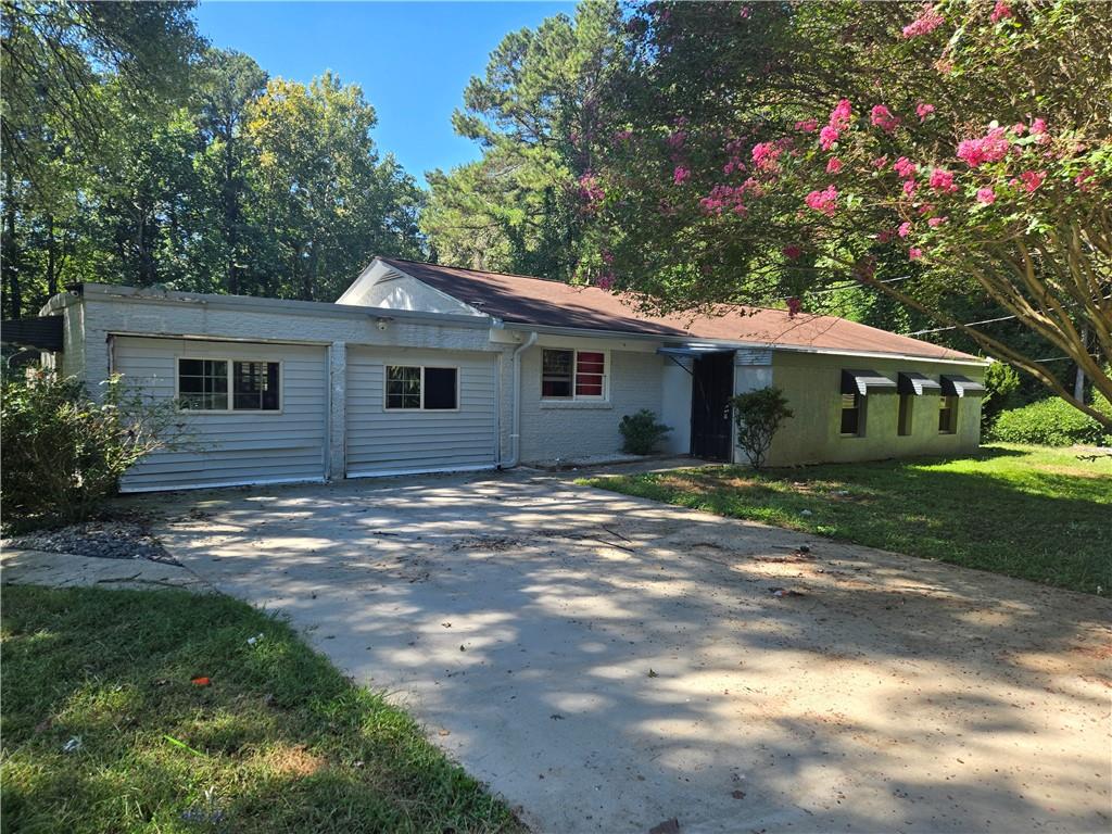4431 Janice Drive Property Photo 1