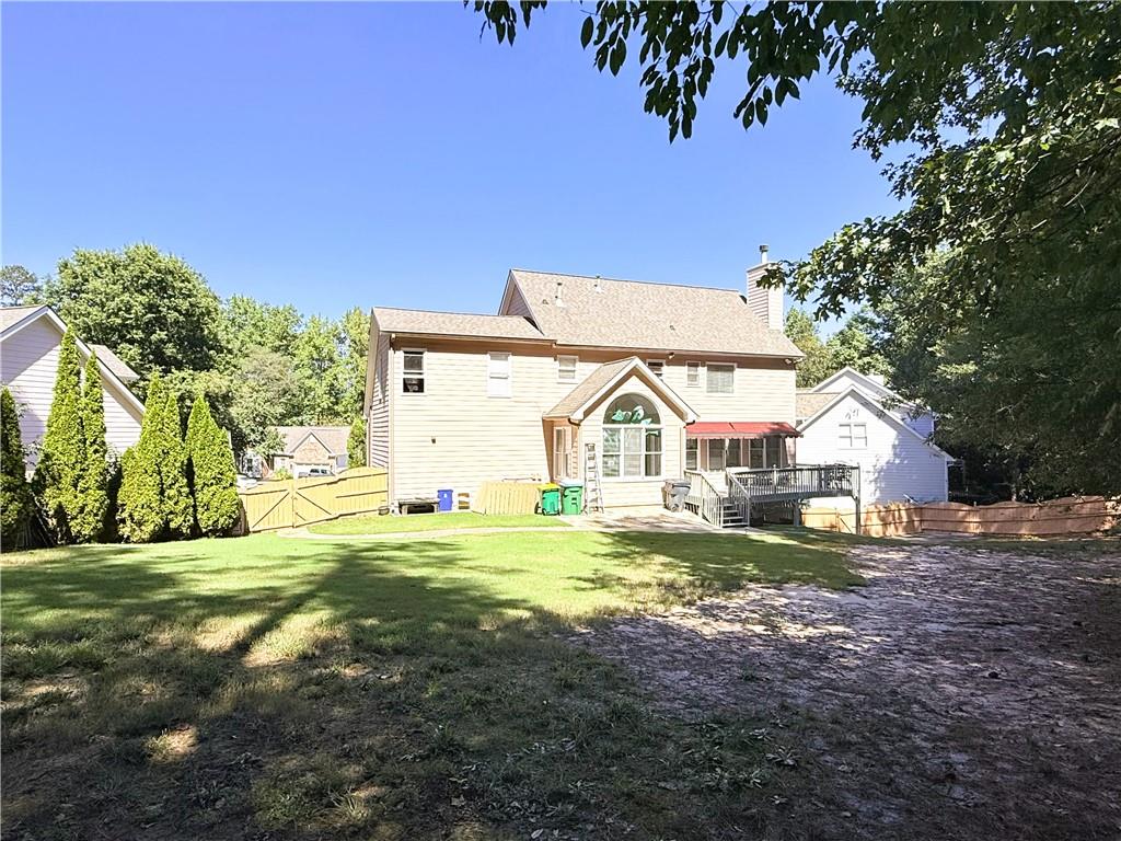 2834 Gavin Place Property Photo 27