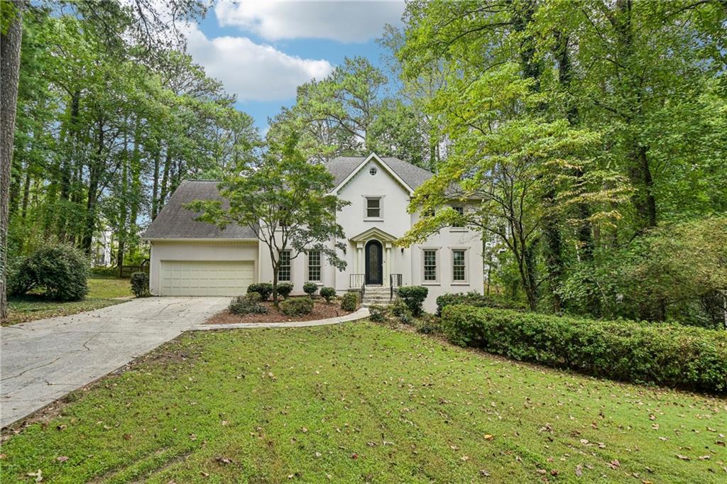 286 River Cliff Se Property Photo 1