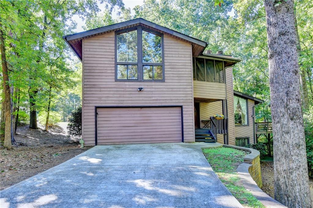 500 Mount Washington Lane Property Photo 1