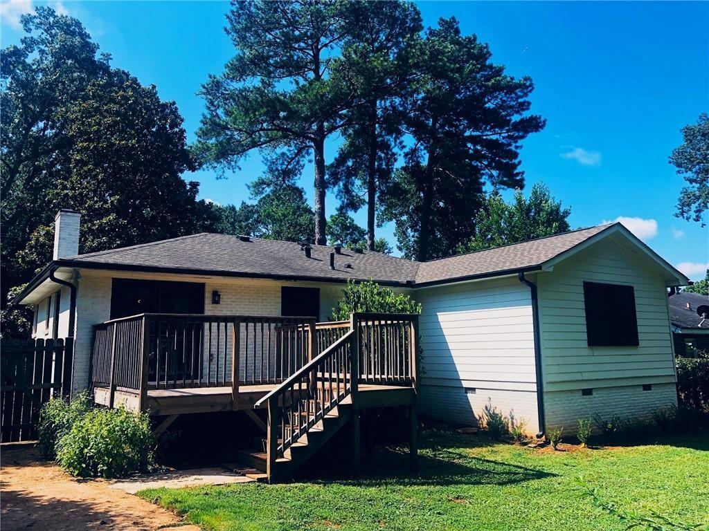 3138 Wiltshire Drive Property Photo 17