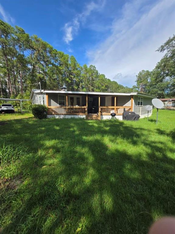 340 Avera Mill Road Property Photo 1